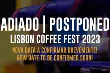 Lisbon Coffee Fest Returns in  2023
